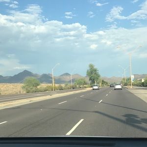 Meet your Posher, Afnan