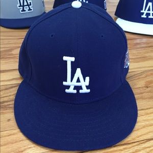 LA dodgers 2013 all star game cap 7 3/8