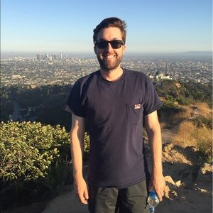 Meet your Posher, Ben