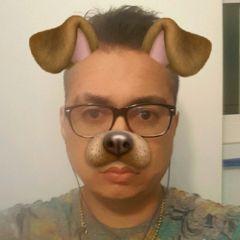 Meet your Posher, Anthony