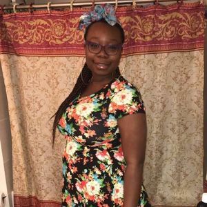 Meet your Posher, Leisha