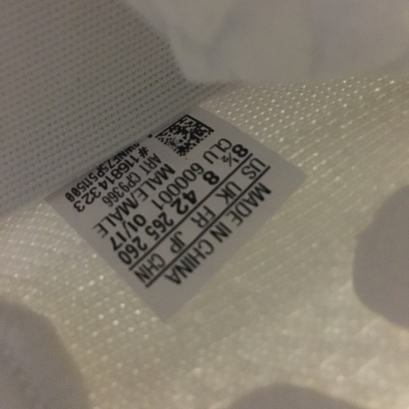 Yeezy boost 350 cream - Picture 2 of 5