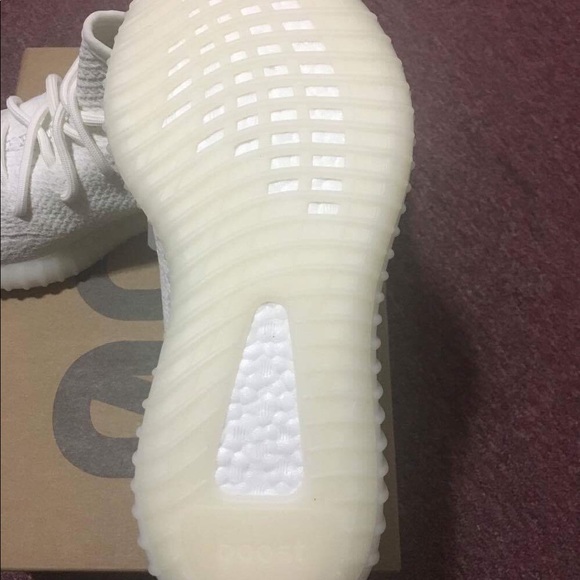 Yeezy boost 350 cream - Picture 4 of 5