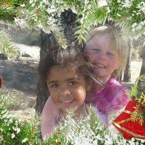 Meet your Posher, Sherry