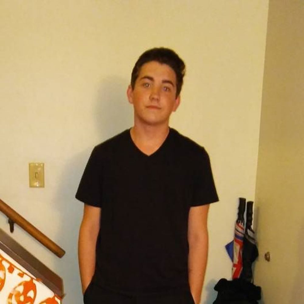 Meet your Posher, Coltyn