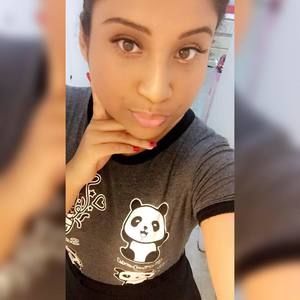 Meet your Posher, Mariana