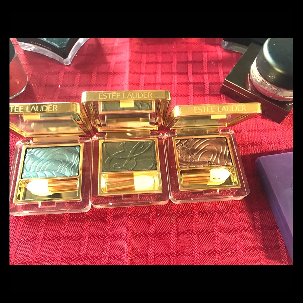 Estee lauder eyeshadows💕