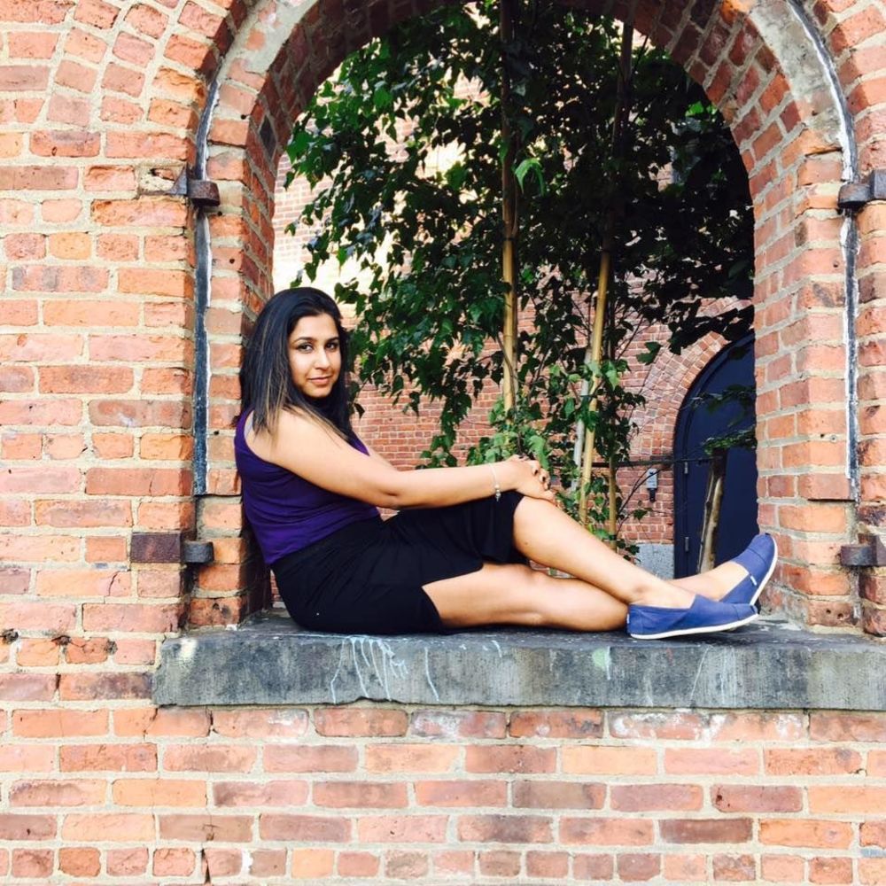 Meet your Posher, Mureeba