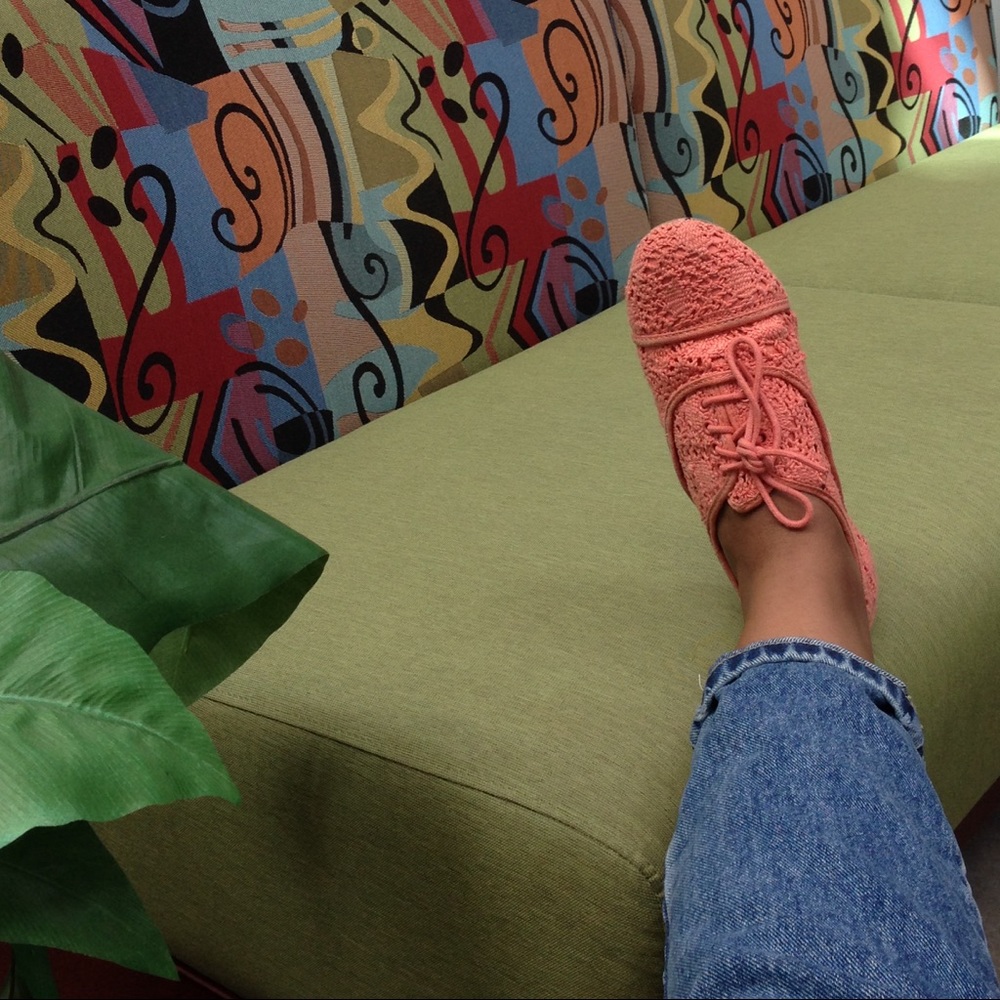 Classic New York Highwaisted Tapered Mom Jeans