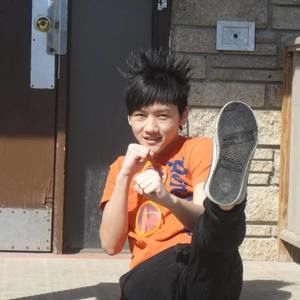 Meet your Posher, Dao