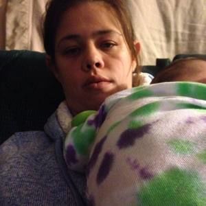 Meet your Posher, Ahna