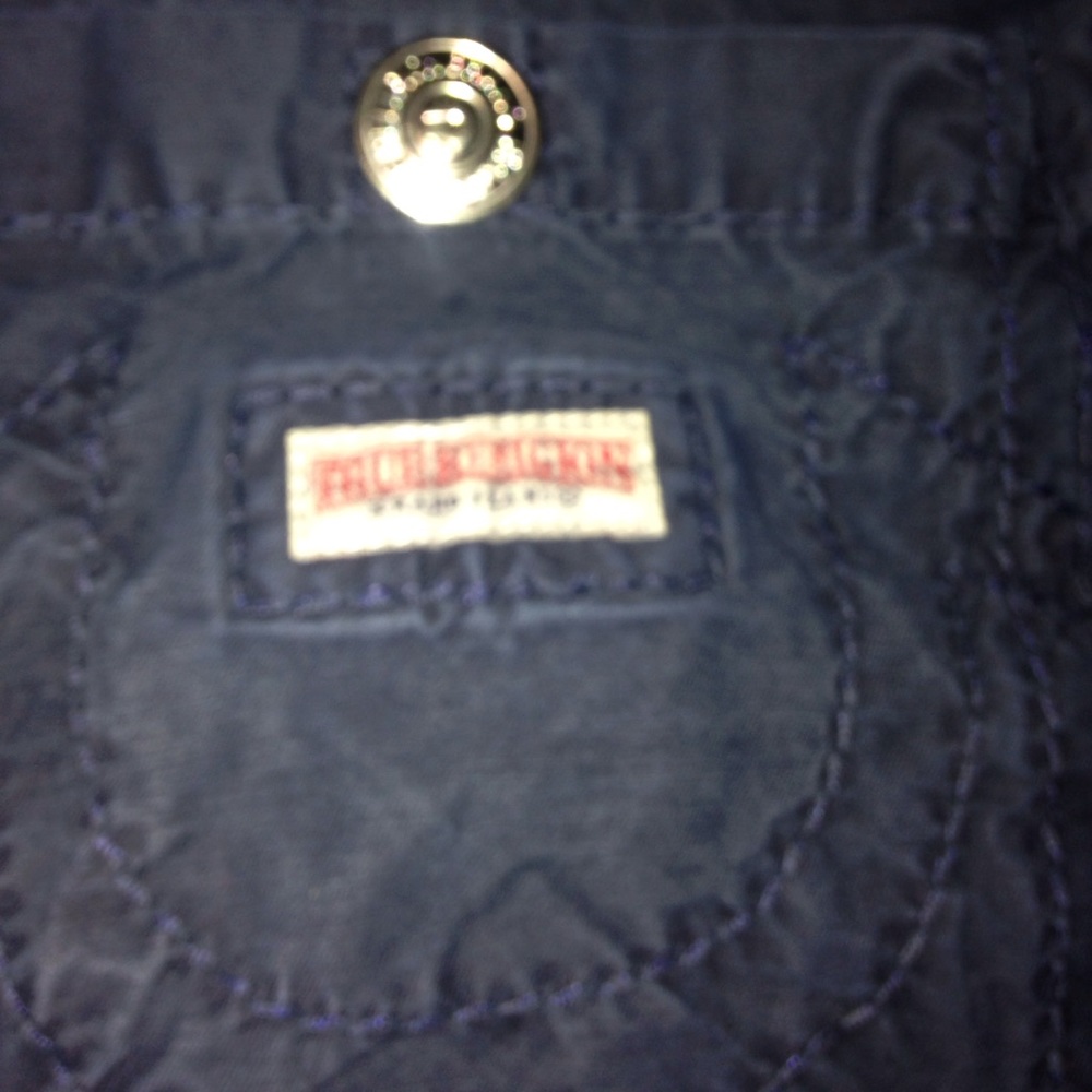 Men's cargo pants 👖 TRUE RELIGION