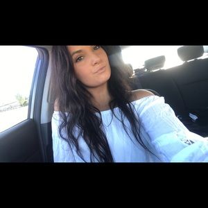 Meet your Posher, Katlin