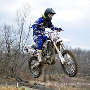 Meet your Posher, Jon