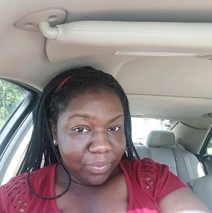 Meet your Posher, Patricia