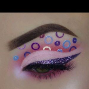 Meet your Posher, Araceli