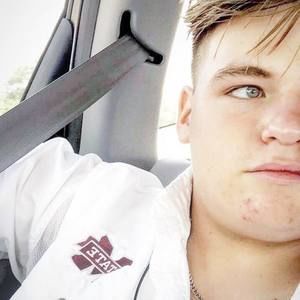 Meet your Posher, Parker