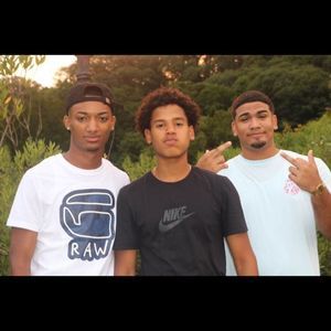 Meet your Posher, Felix