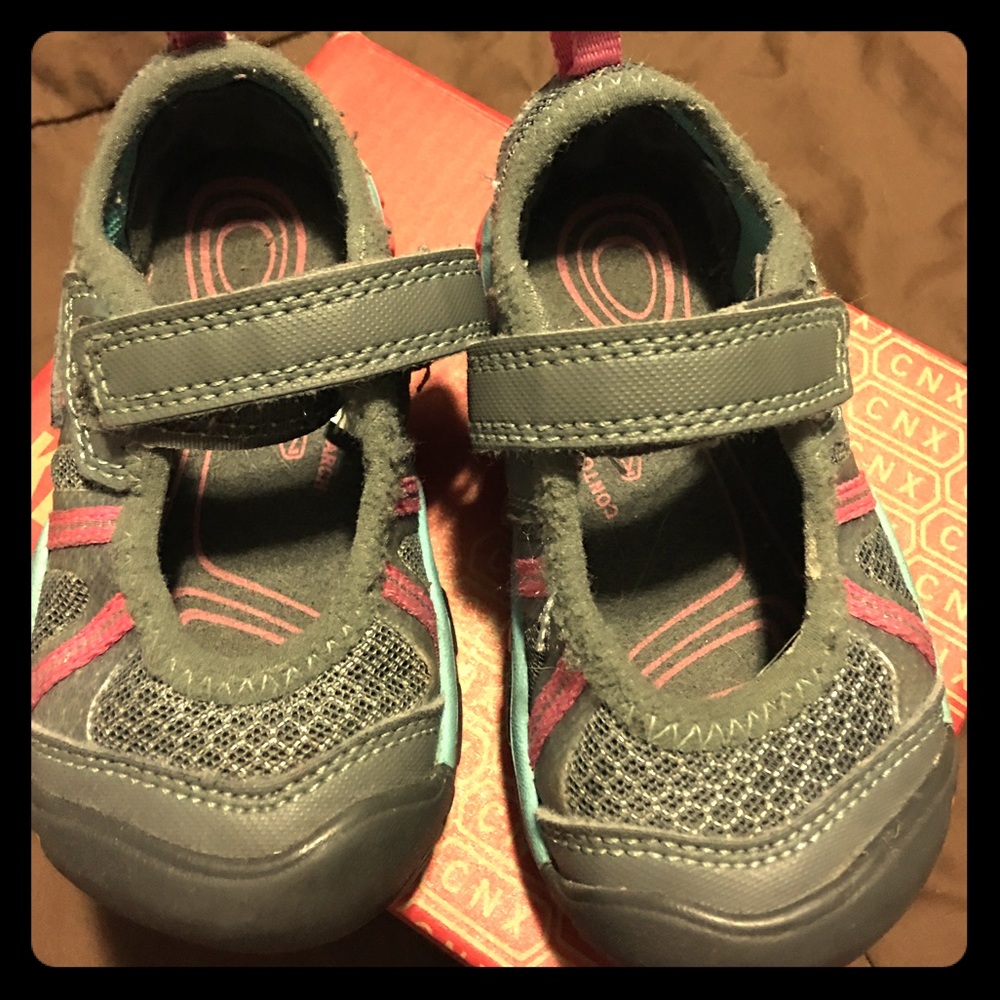 Keen mary janes