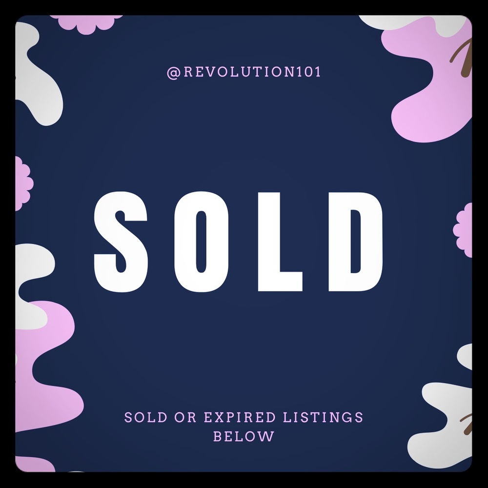 SOLD ITEMS CLOSET DIVIDER