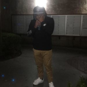 Meet your Posher, Aurelio