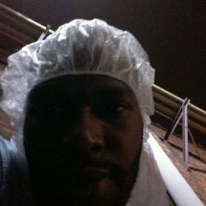 Meet your Posher, Sherrod