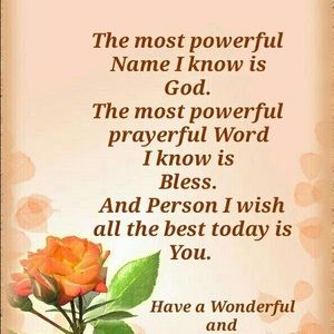 Meet your Posher, Congera