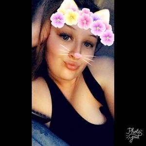 Meet your Posher, Brittney