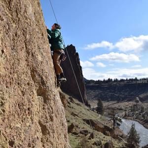 Meet your Posher, Patrick