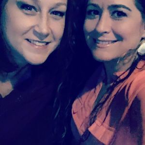 Meet your Posher, Angie