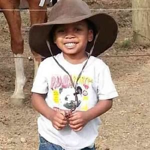 Meet your Posher, Crystal lovekaien