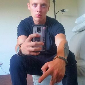 Meet your Posher, Ilya