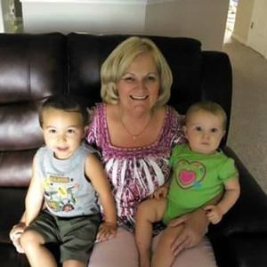 Meet your Posher, Peggy