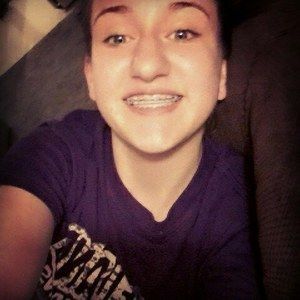 Meet your Posher, Adriahna