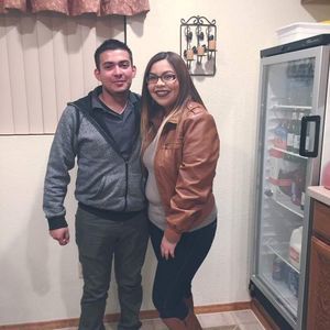 Meet your Posher, Argelia