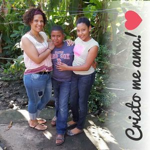 Meet your Posher, Argelis