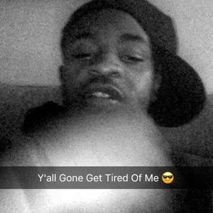 Meet your Posher, Jimmy