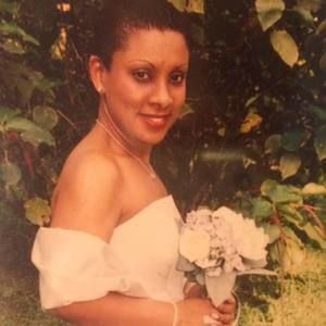 Meet your Posher, Wendy