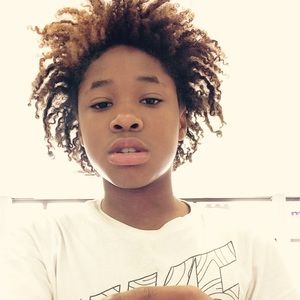 Meet your Posher, Kj