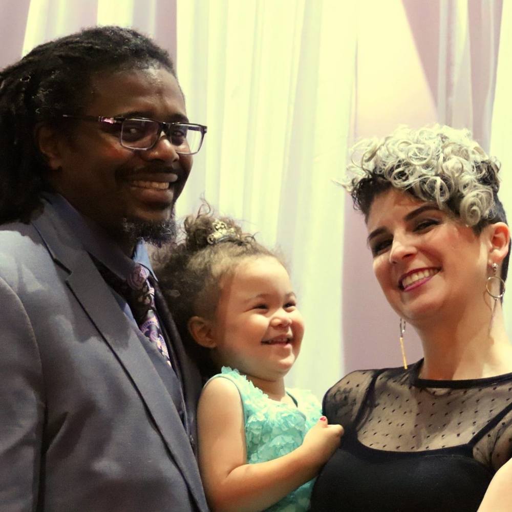 Meet your Posher, Janet