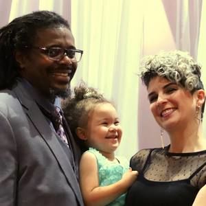 Meet your Posher, Janet