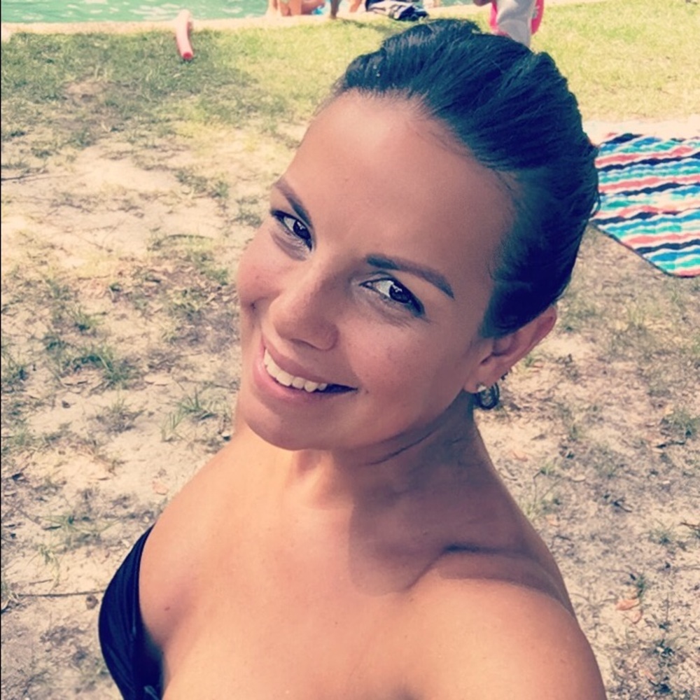 Meet your Posher, Erica