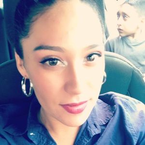 Meet your Posher, Alejandra