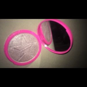 Jeffree Star Cosmetics Highlighter, Lavender Snow