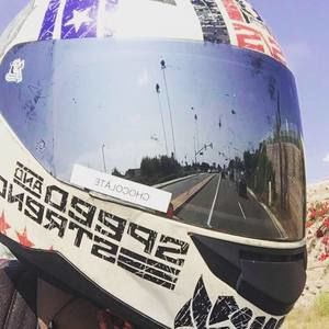 Meet your Posher, Dominic