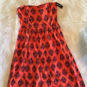 New Old Navy Summer Dress