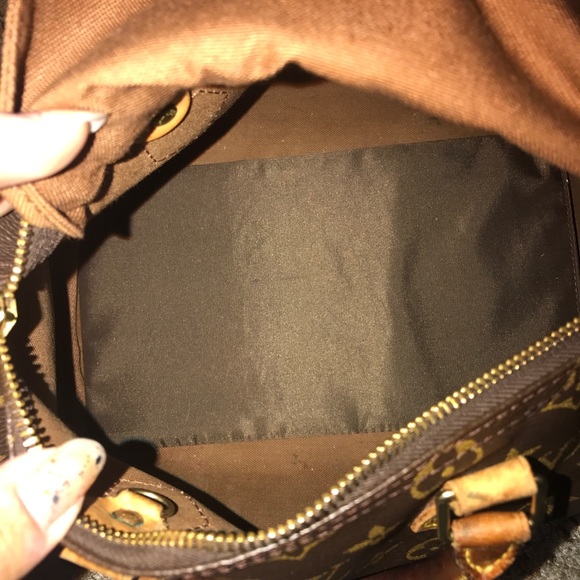 ❌SOLD❌LV Speedy 25 - Picture 8 of 8