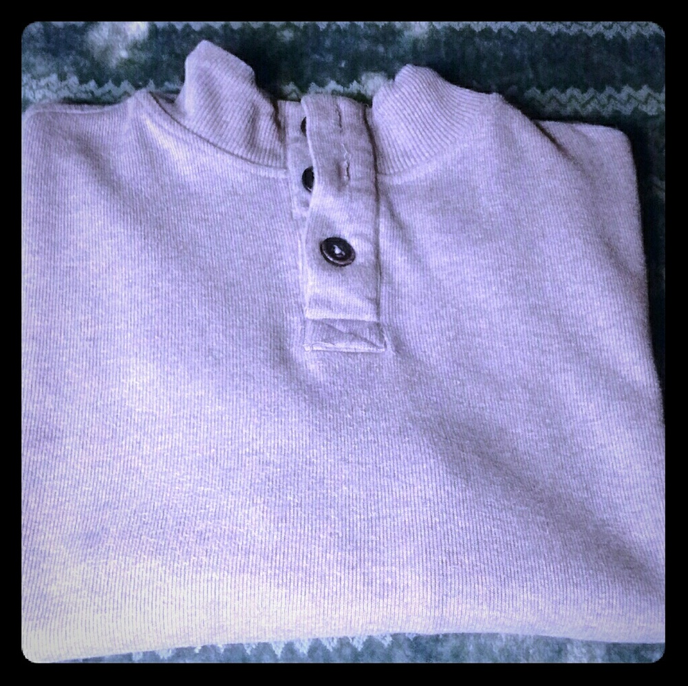 Covington Pull Over. Size Large (15)