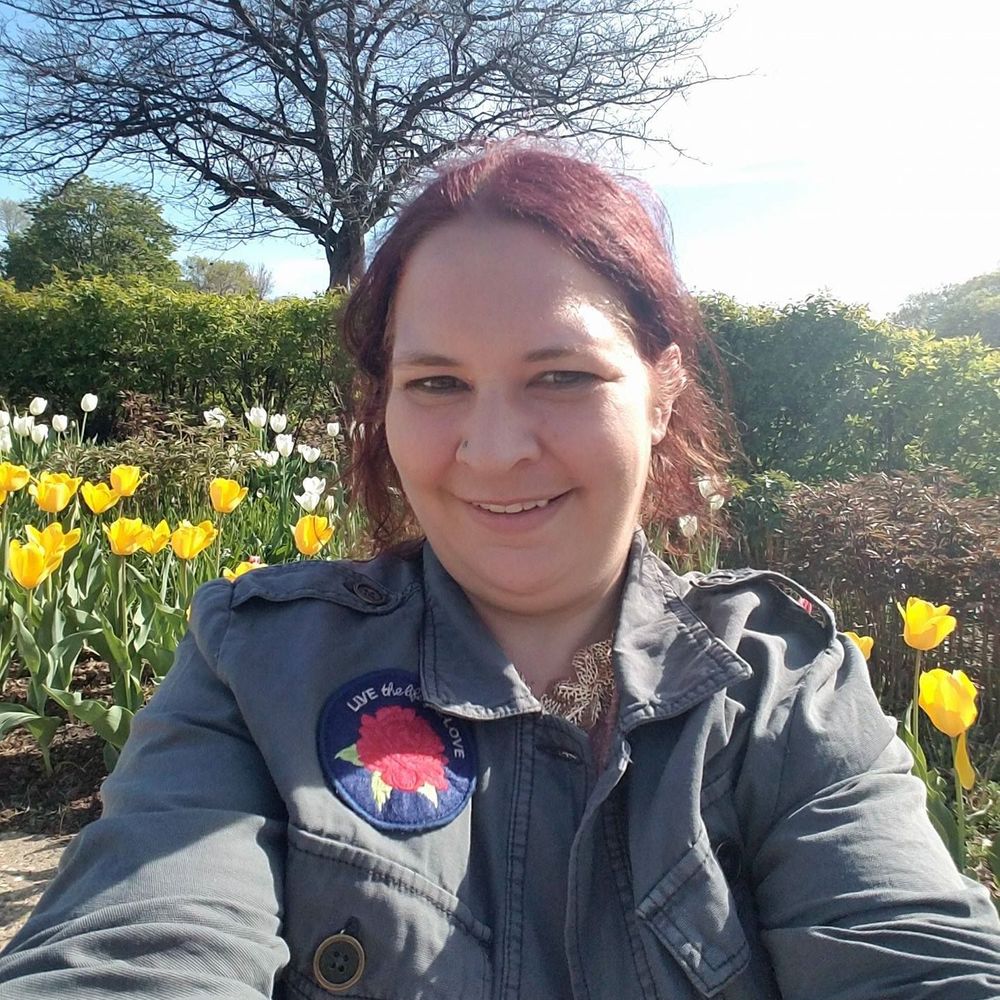 Meet your Posher, Maria