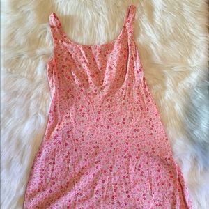 🔴 Ann Taylor Loft Summer Dress